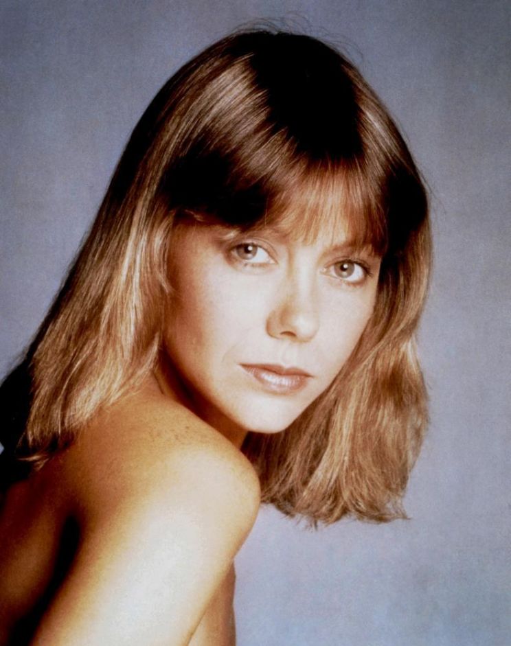 Jenny Agutter