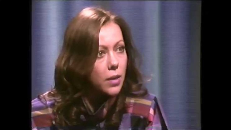 Jenny Agutter