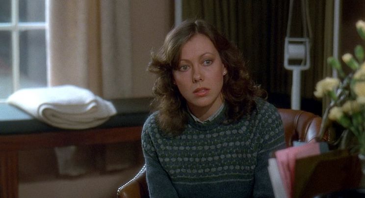 Jenny Agutter