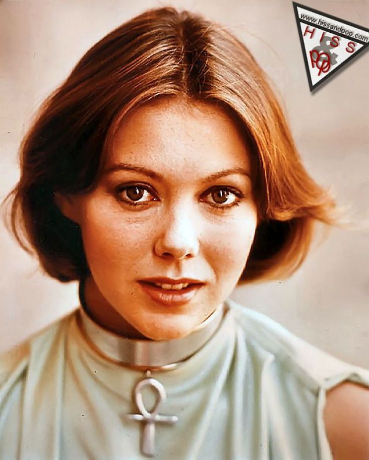 Jenny Agutter