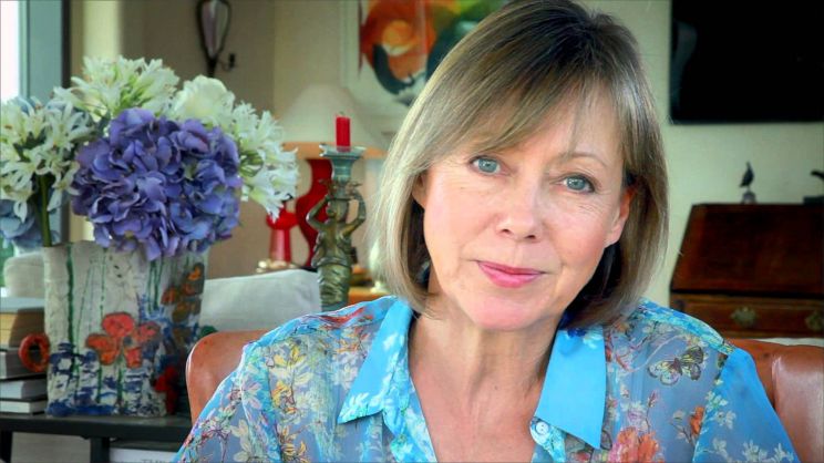 Jenny Agutter