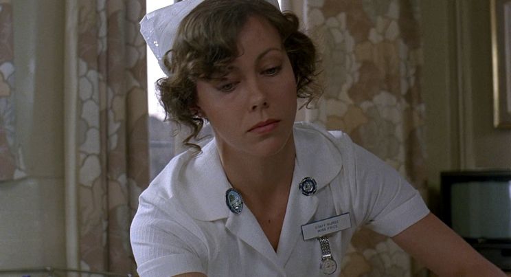 Jenny Agutter