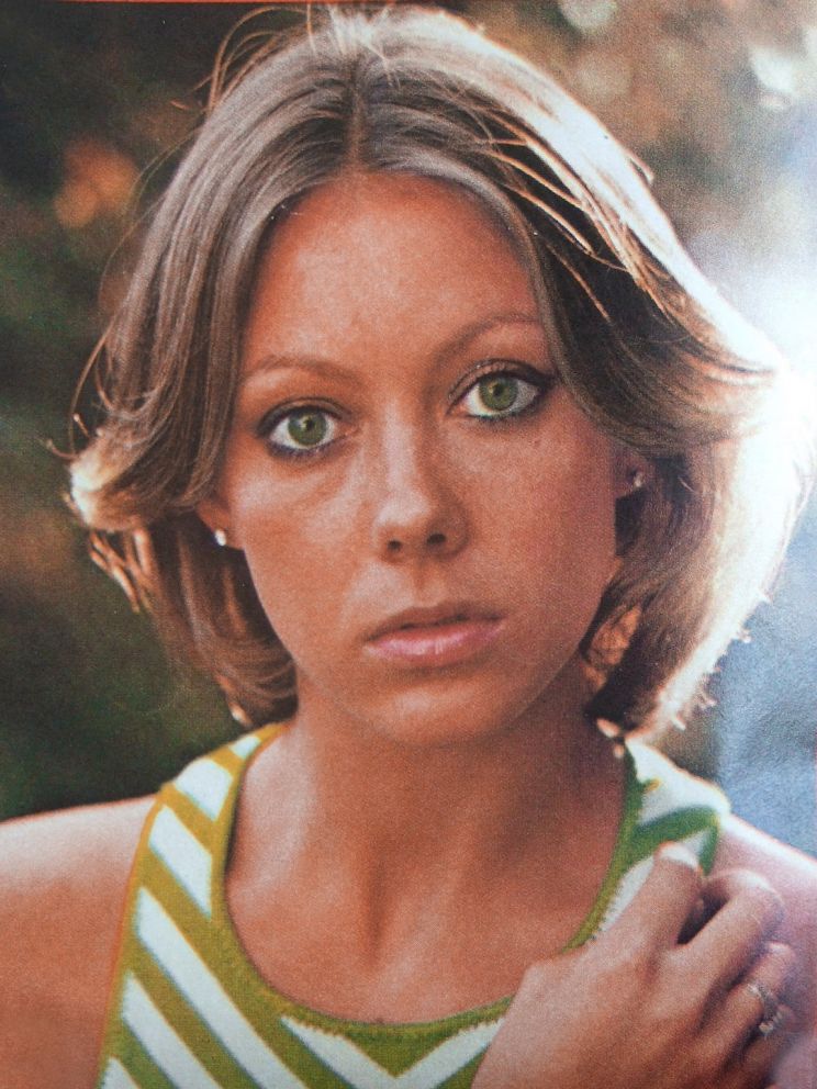 Jenny Agutter