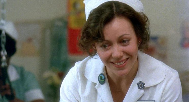 Jenny Agutter