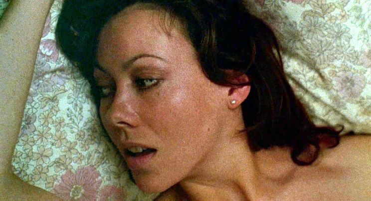 Jenny Agutter