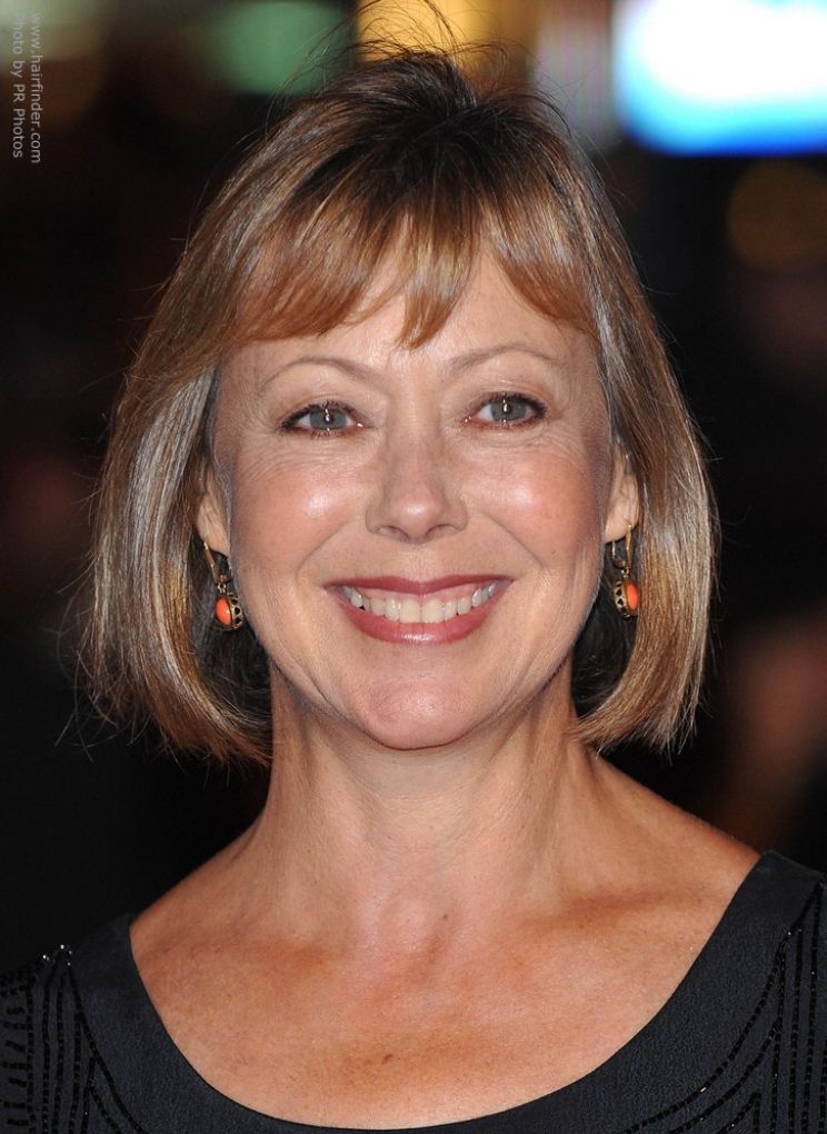 Jenny Agutter