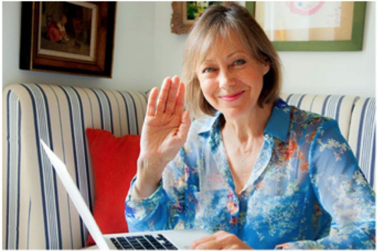Jenny Agutter