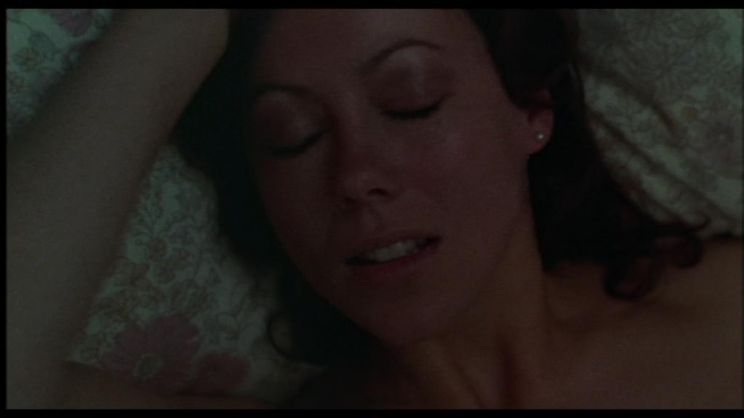 Jenny Agutter