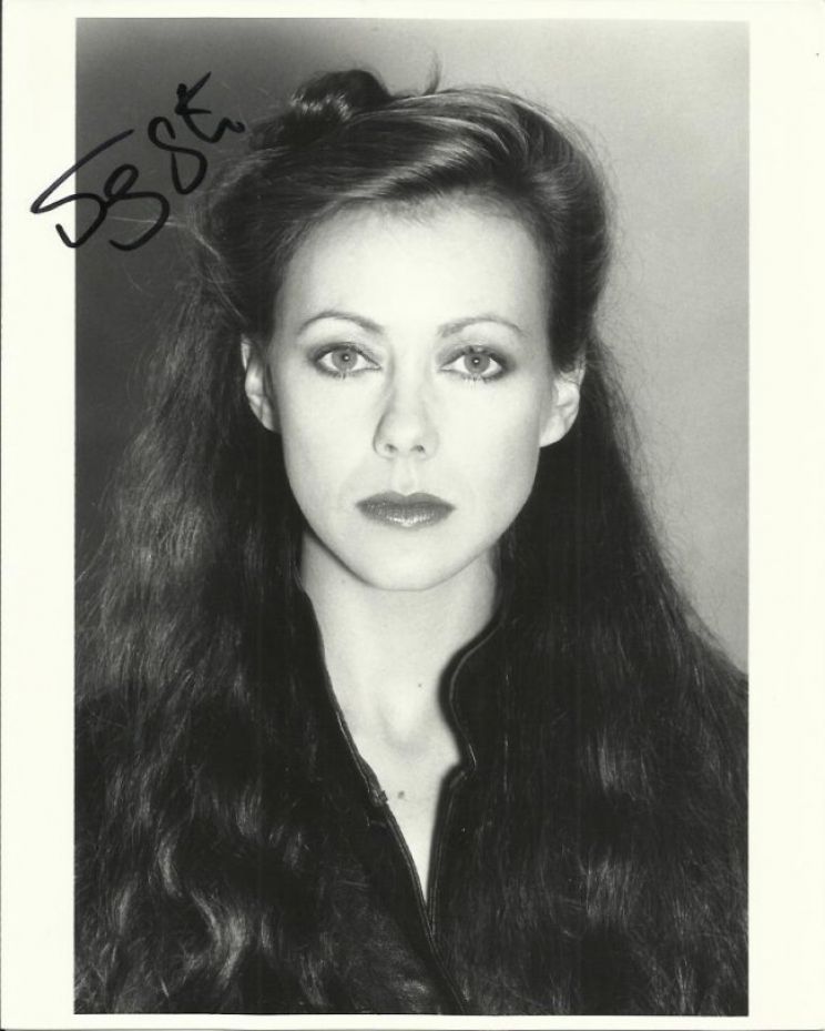 Jenny Agutter
