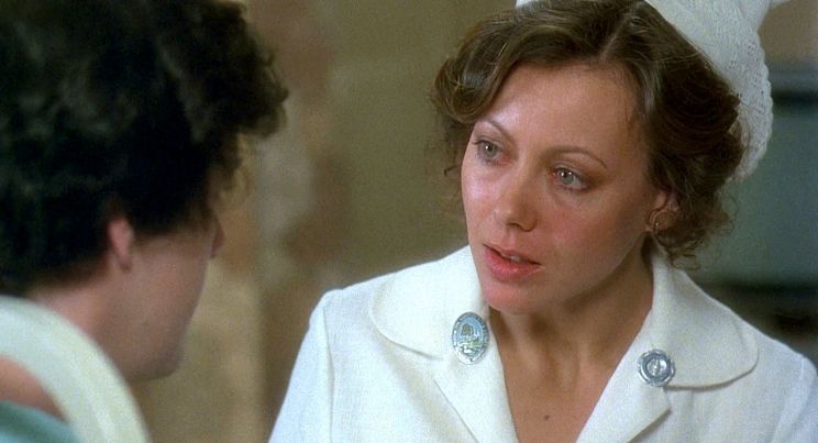 Jenny Agutter