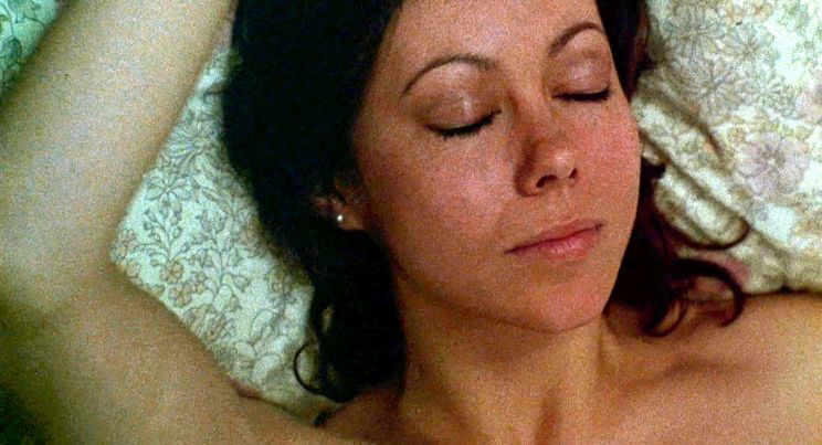 Jenny Agutter