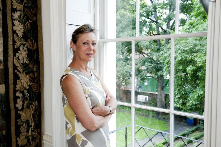 Jenny Agutter