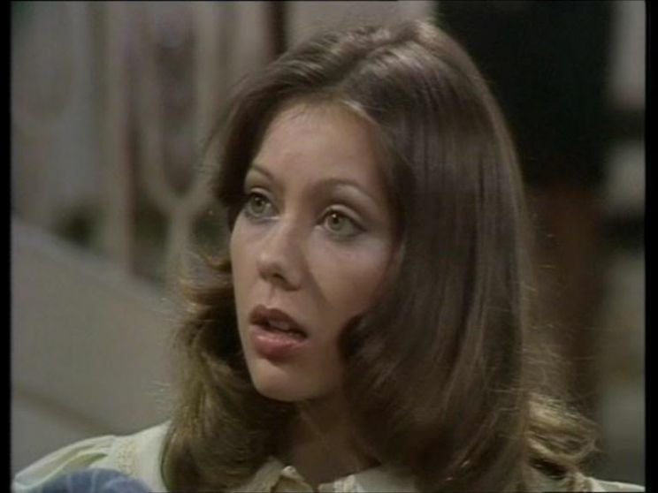 Jenny Agutter