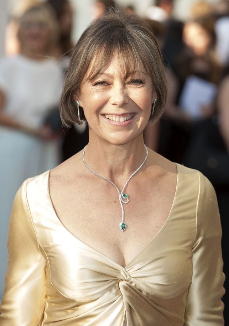 Jenny Agutter