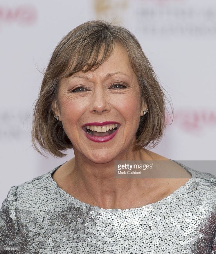 Jenny Agutter