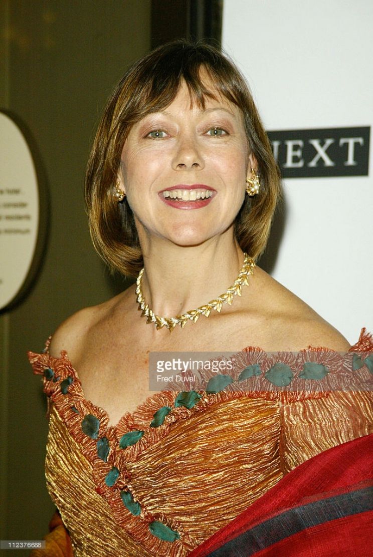 Jenny Agutter