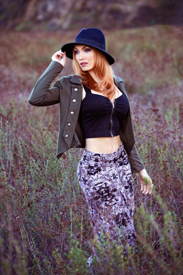 Jenny Allford