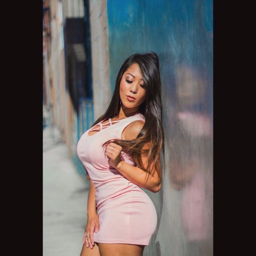 Jenny Babas. 