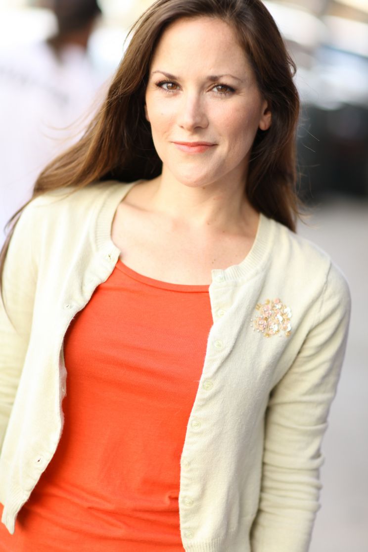 Jenny Ballard
