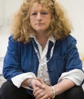 Jenny Beavan