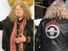 Jenny Beavan