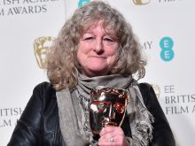 Jenny Beavan