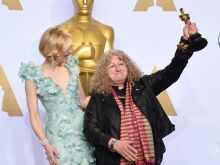 Jenny Beavan