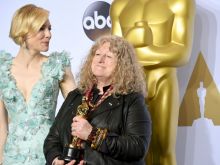 Jenny Beavan