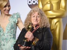 Jenny Beavan