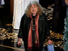 Jenny Beavan