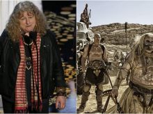 Jenny Beavan