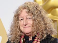 Jenny Beavan