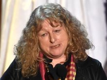 Jenny Beavan