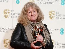 Jenny Beavan