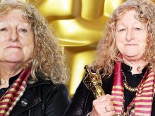 Jenny Beavan