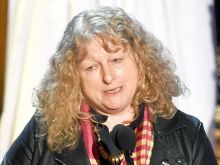 Jenny Beavan