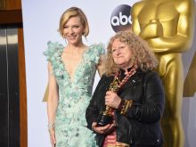 Jenny Beavan