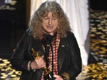 Jenny Beavan