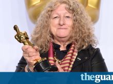 Jenny Beavan