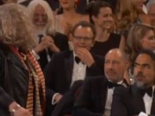 Jenny Beavan
