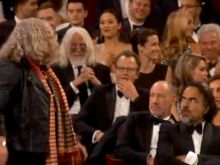 Jenny Beavan