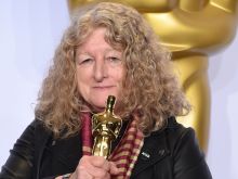 Jenny Beavan