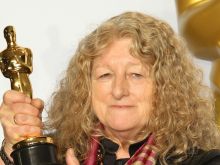 Jenny Beavan