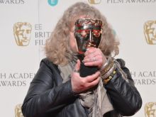 Jenny Beavan