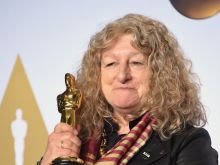 Jenny Beavan