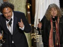 Jenny Beavan