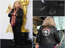 Jenny Beavan