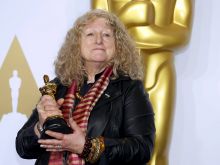 Jenny Beavan