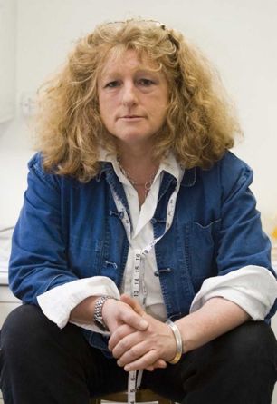 Jenny Beavan