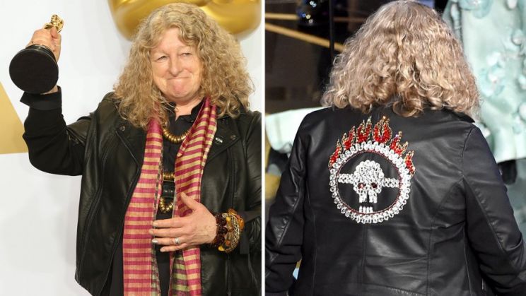 Jenny Beavan